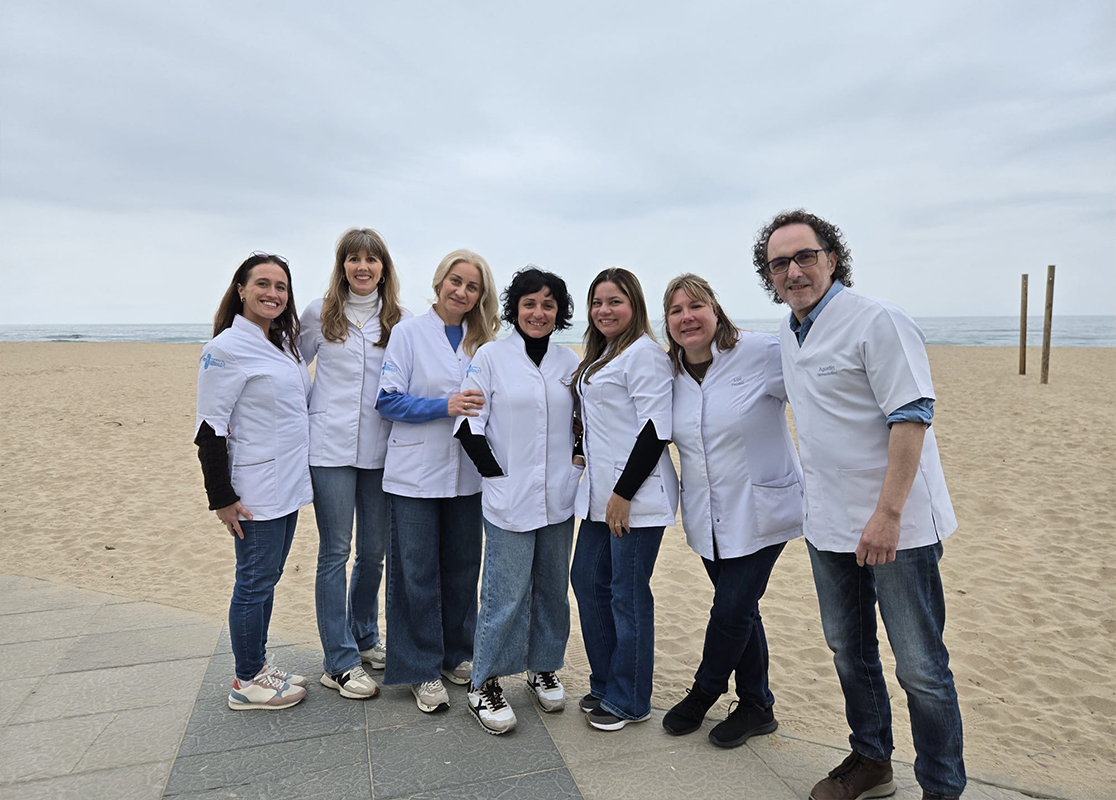 Equipo de la farmacia miramar 01