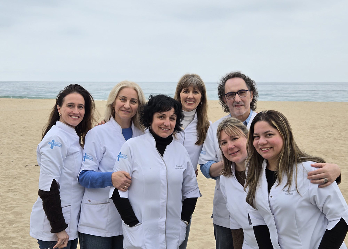 Equipo de la farmacia miramar 03